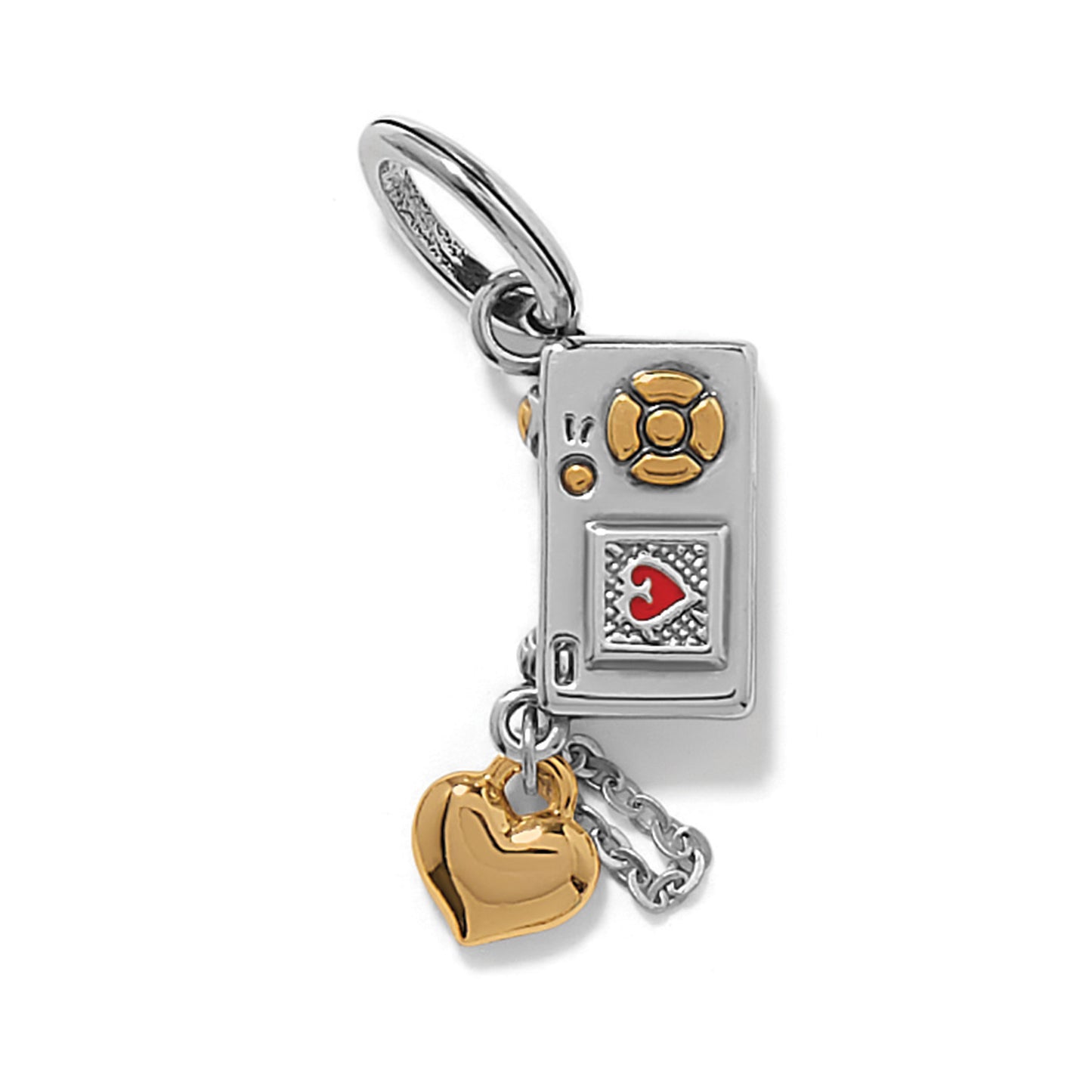 Picture Perfect Camera Charm