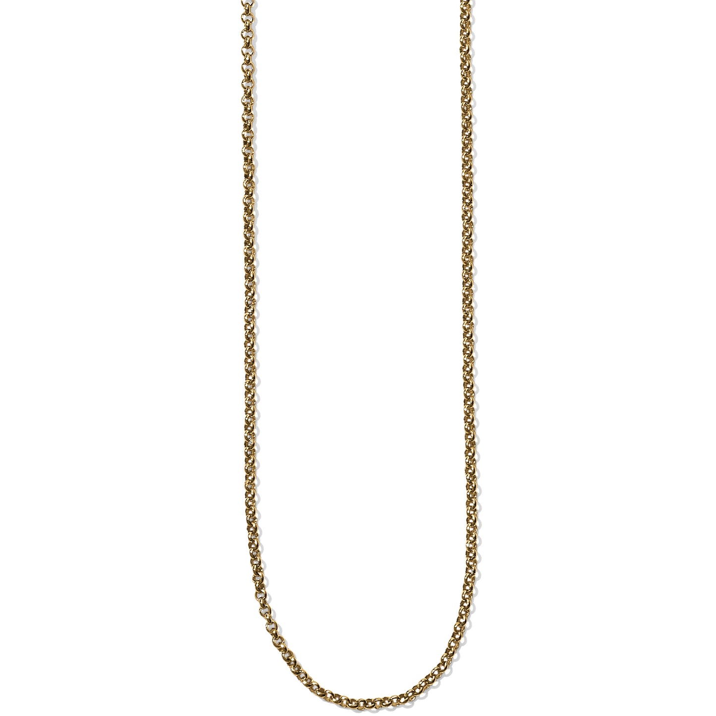 Vivi Delicate Short Charm Necklace