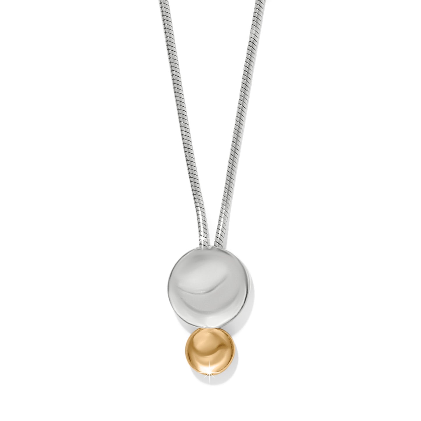 Cascade Drops Necklace