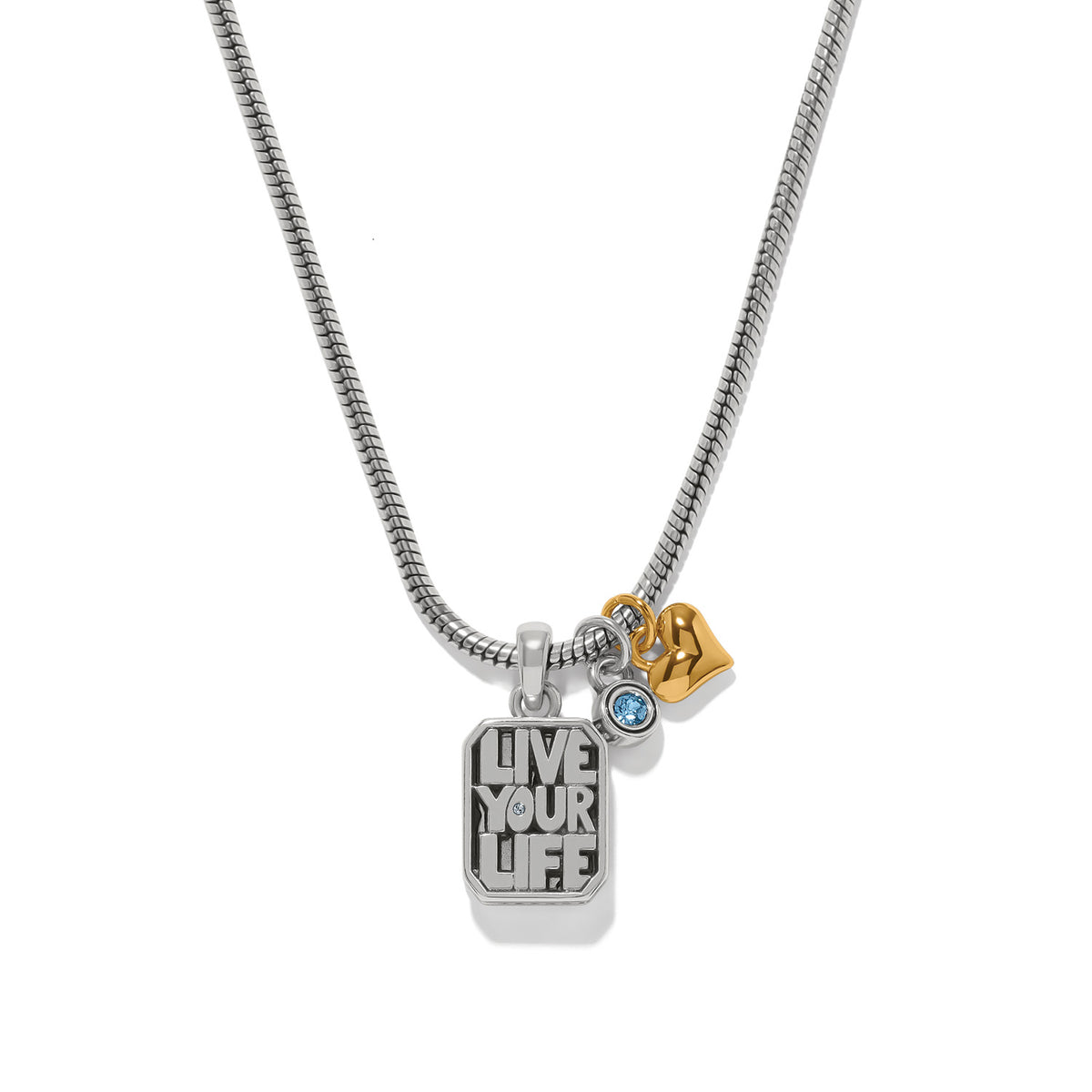 Viva Life Necklace
