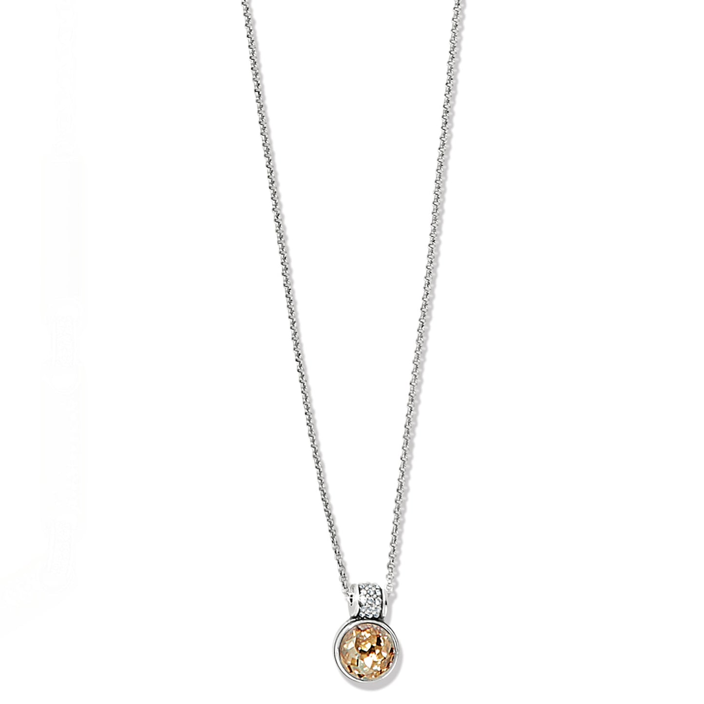 Meridian Aurora Petite Necklace