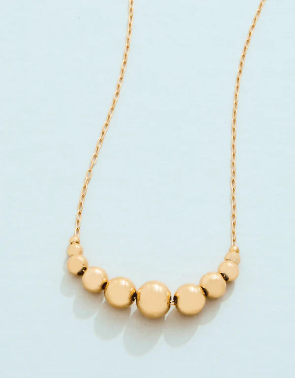 Paragon Necklace 17"