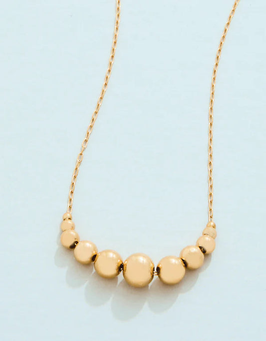 Paragon Necklace 17"