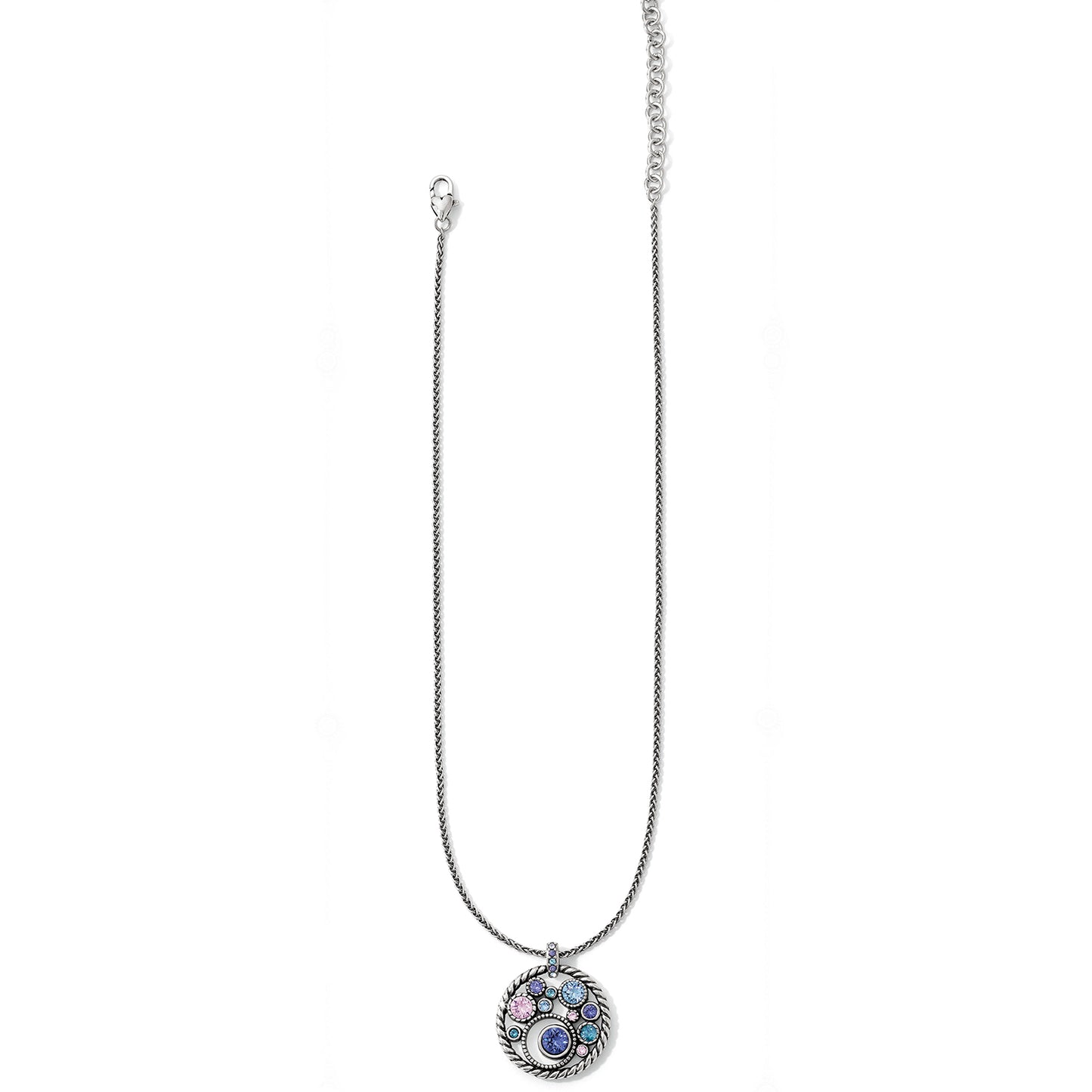 Halo Necklace