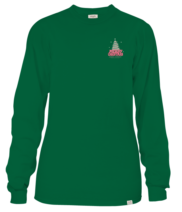 Hey Dood Long Sleeve Tee