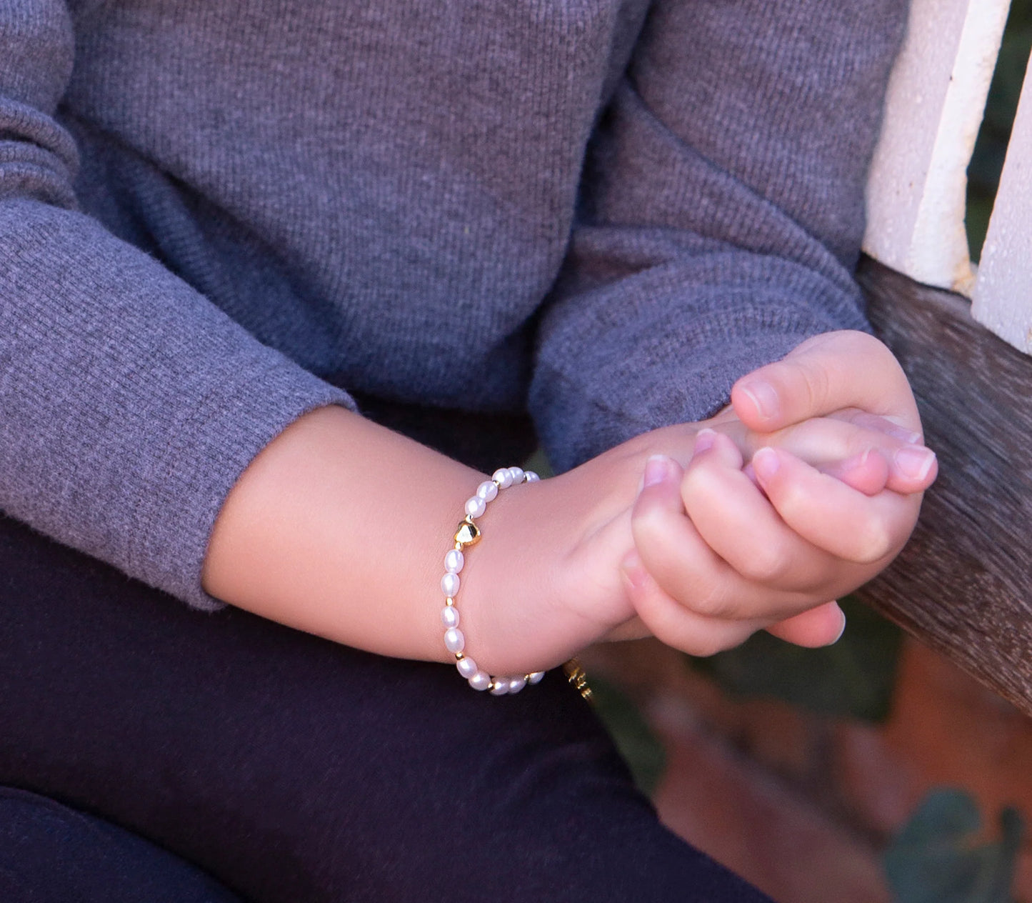 Willow Bracelet