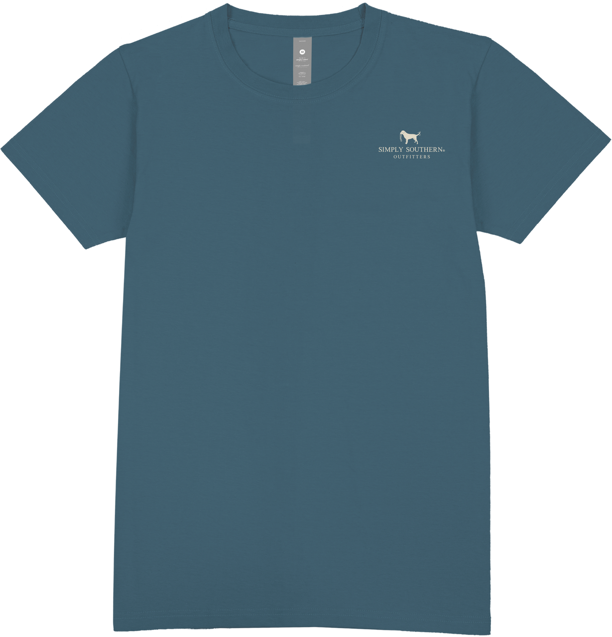 Give 'em Shell Tee