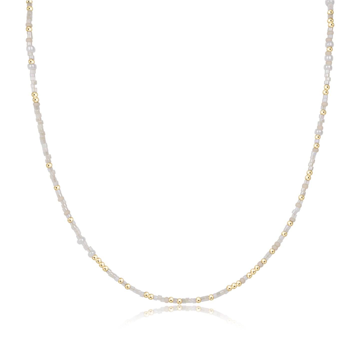 15" Choker Hope Unwritten - Oh Snow You Didn't!