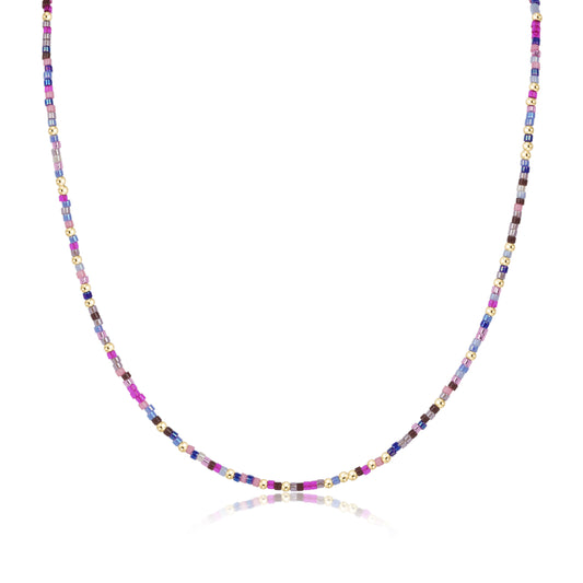 15" Choker Hope Unwritten - Too Glam To Give A Jam