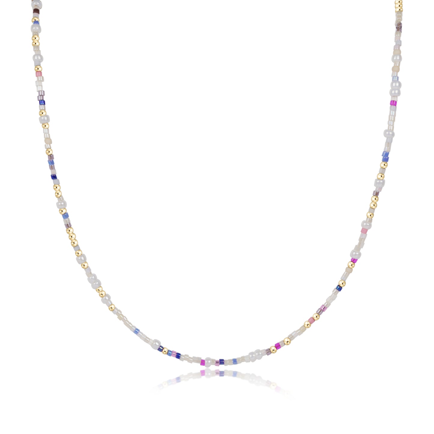 15" Choker Hope Unwritten - With Sprinkles On Top