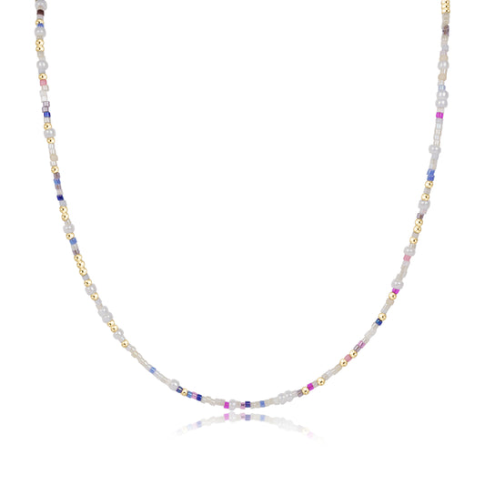 15" Choker Hope Unwritten - With Sprinkles On Top