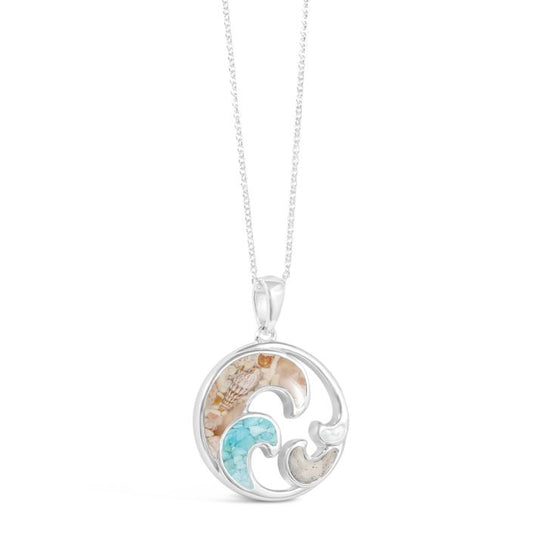 Ocean Soul Necklace