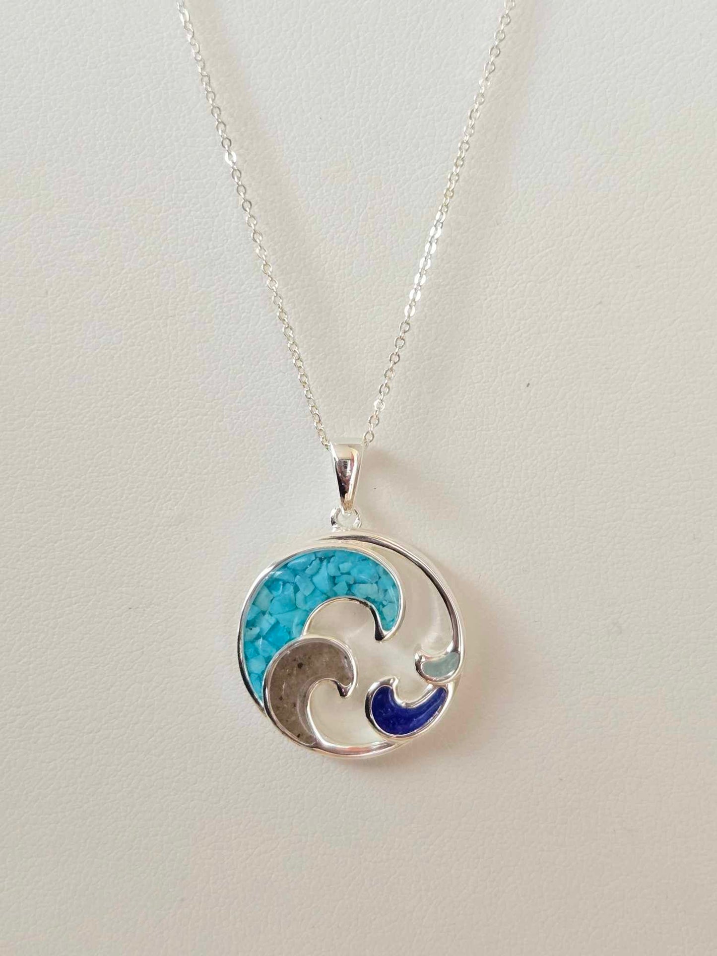 Ocean Soul Necklace