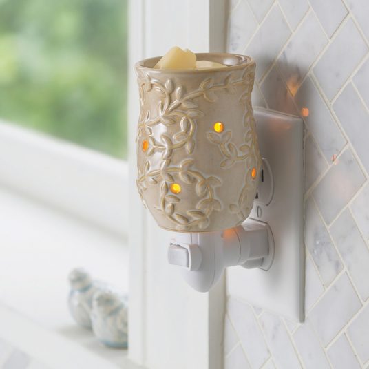 Chai Pluggable Diffuser