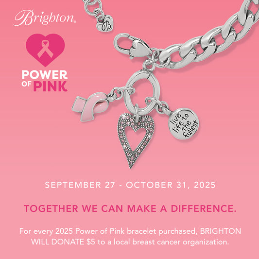 Power Of Pink 2025 Bracelet