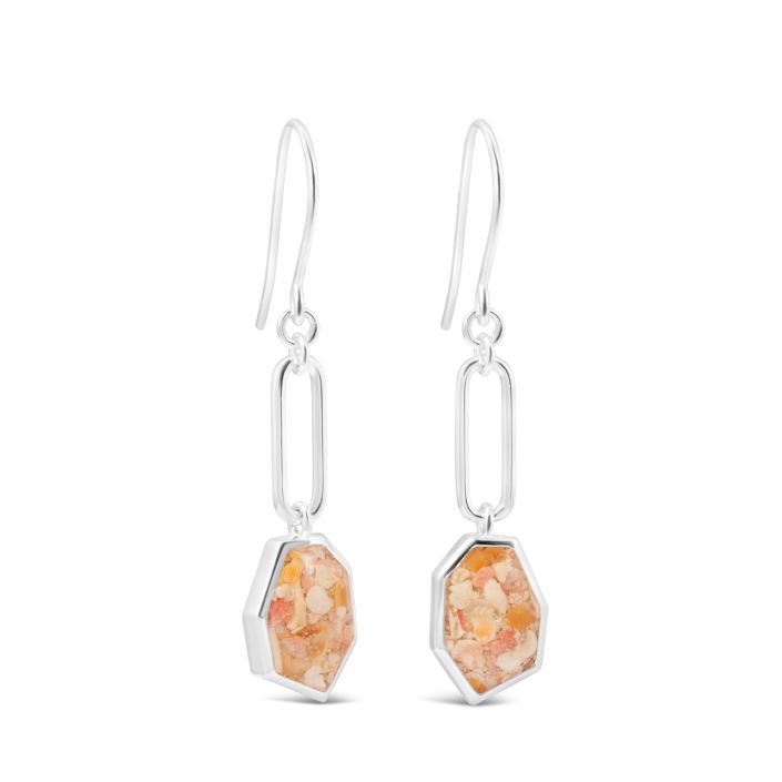 Rock and Tide Earrings