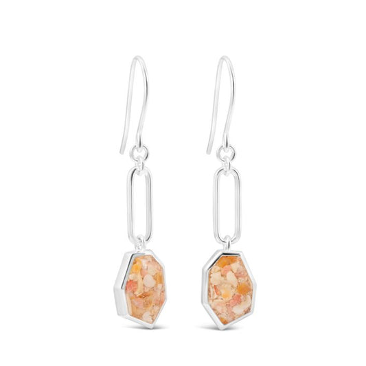 Rock and Tide Earrings