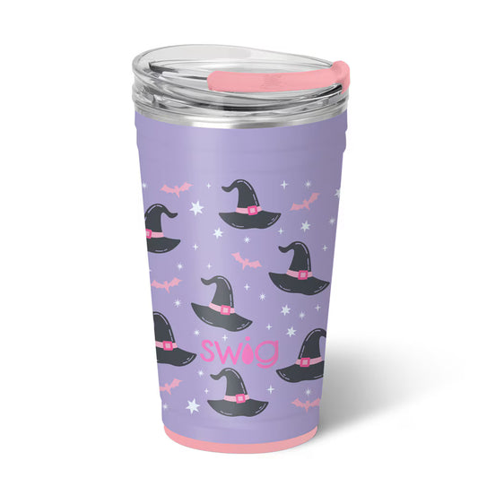 Spellbound Party Cup 24oz