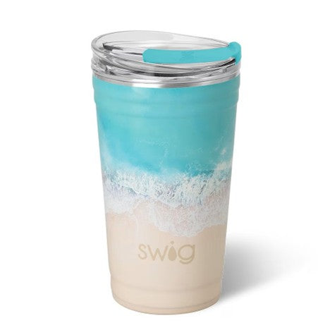 High Tide Party Cup (24oz)