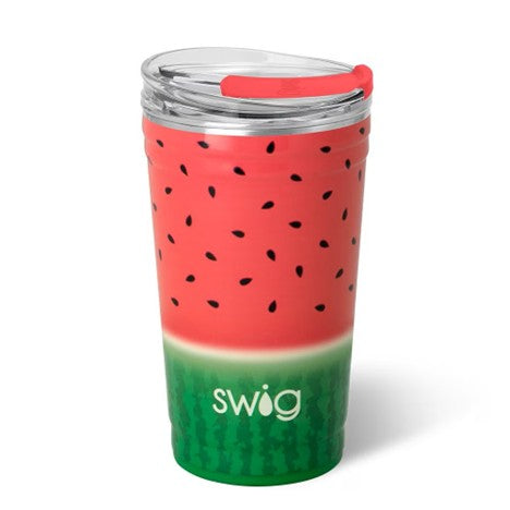Melon Slice Party Cup (24oz)