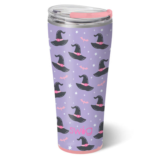 Spellbound Tumbler 32oz