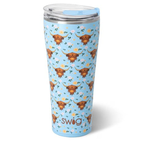 Holy Cow Tumbler (32oz)