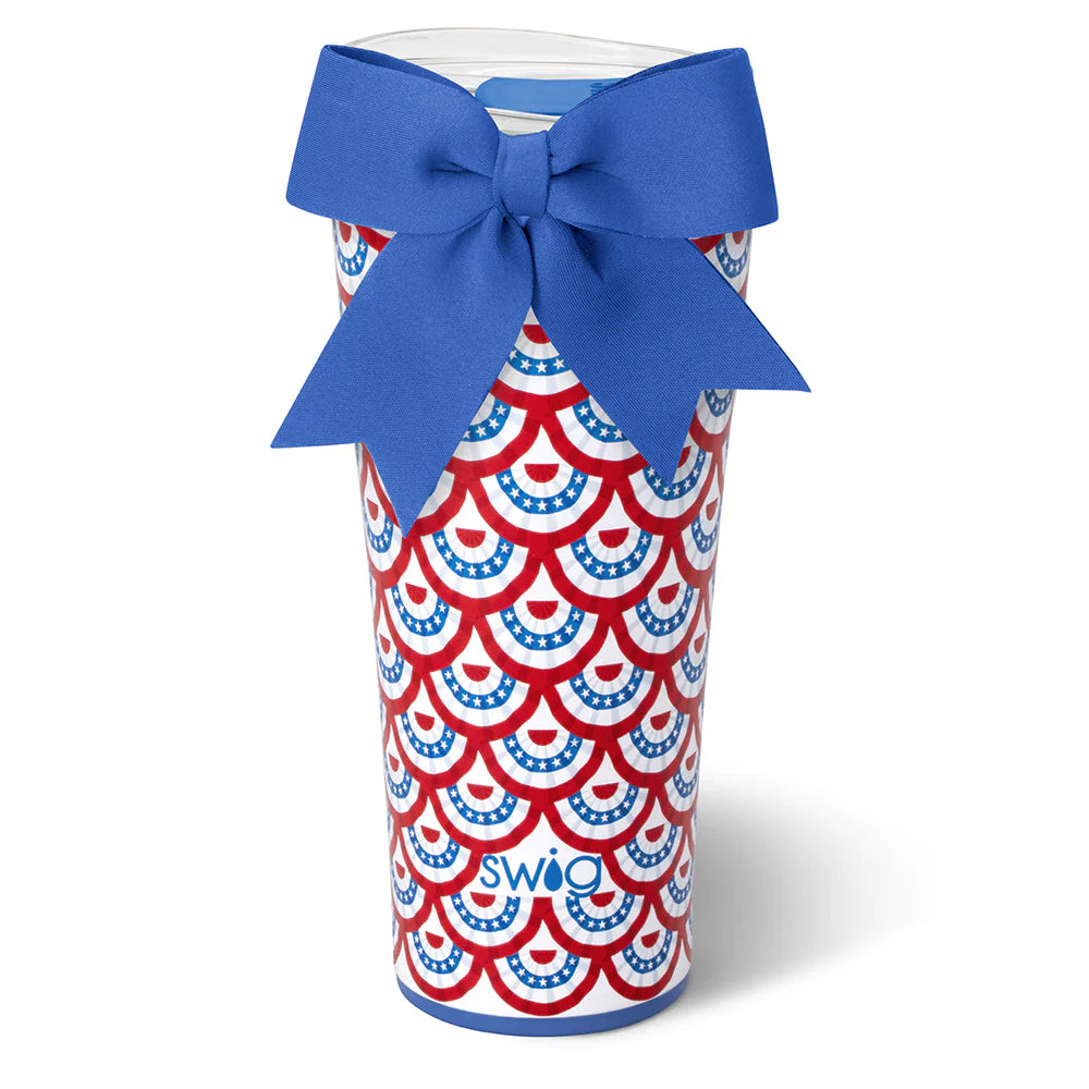 Liberty Belle Tumbler 32oz