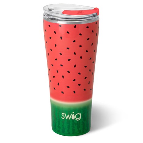 Melon Slice Tumbler (32oz)