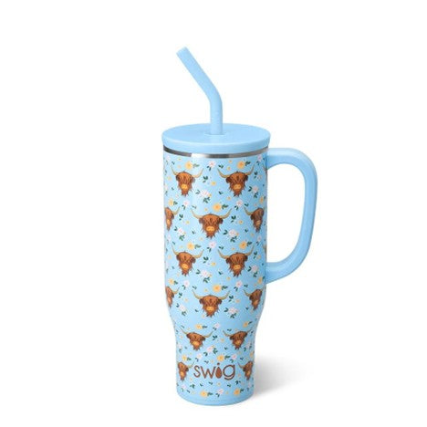 Holy Cow Mega Mug (30oz)