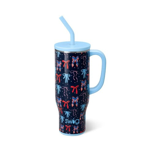 Miss Independence Mega Mug (30oz)