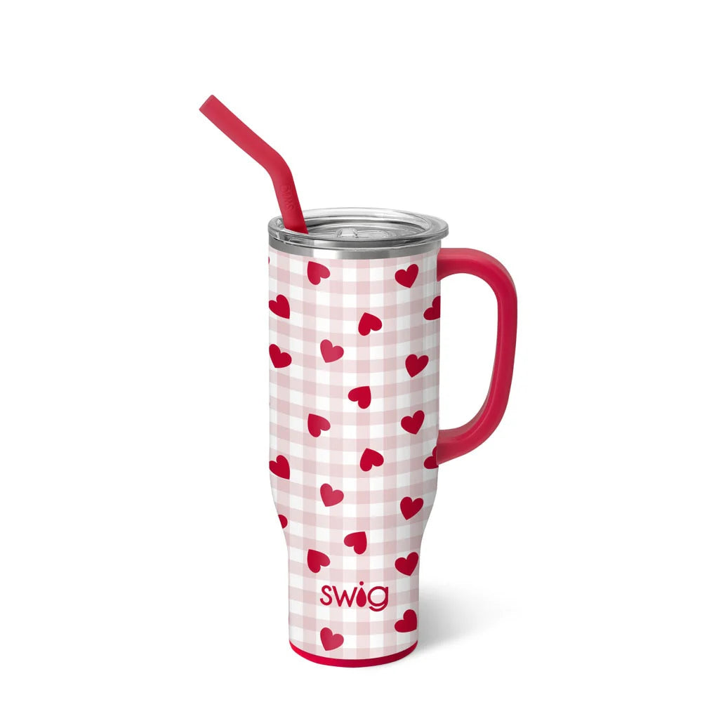 Red Hots Mega Mug (30oz)