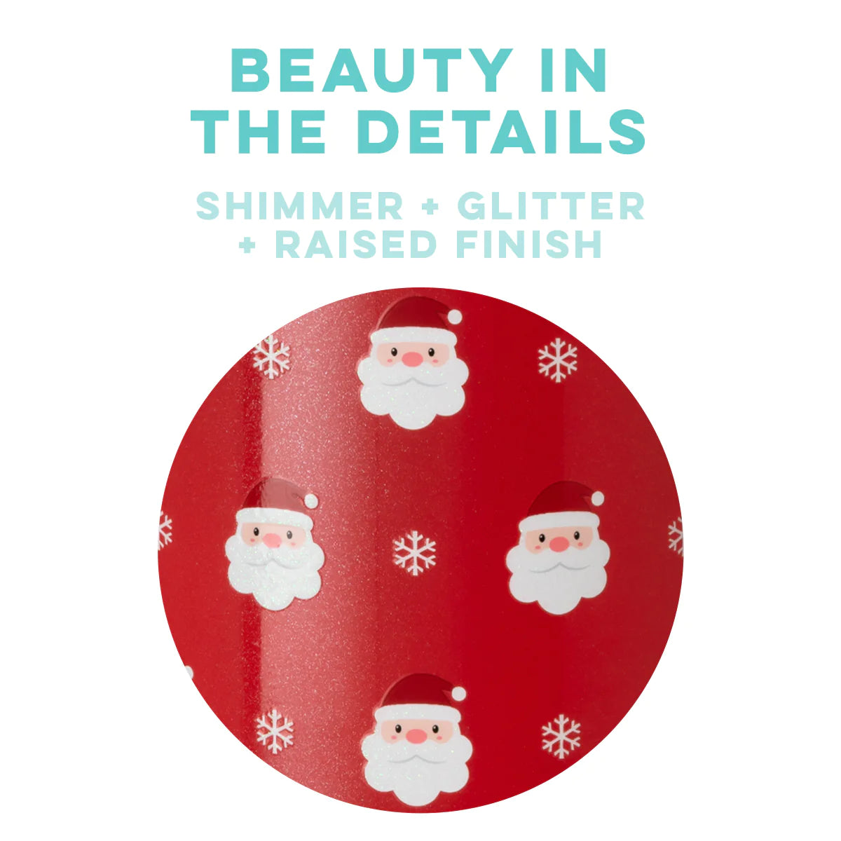 Santa Baby Tumbler (32oz)