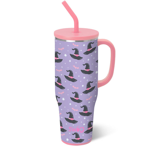 Spellbound Mega Mug 40oz