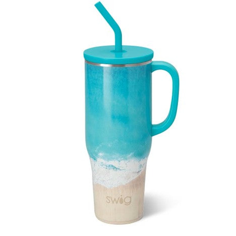 High Tide Mega Mug (40oz)