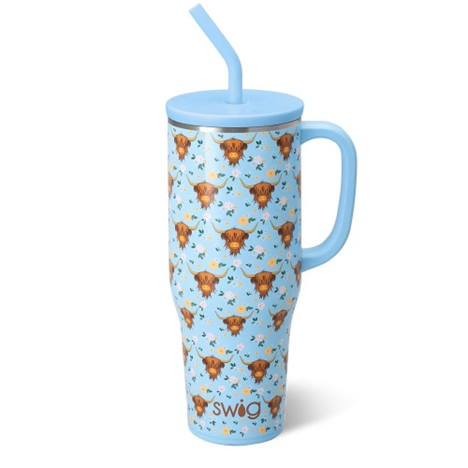 Holy Cow Mega Mug (40oz)
