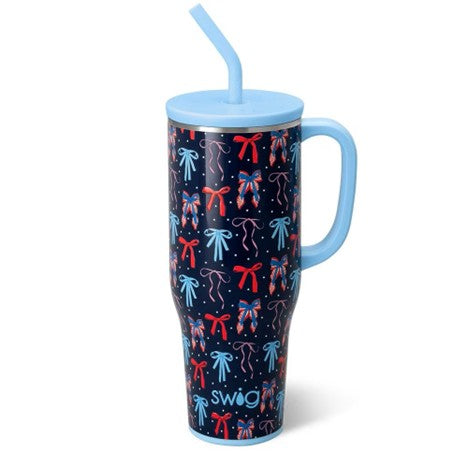 Miss Independence Mega Mug (40oz)