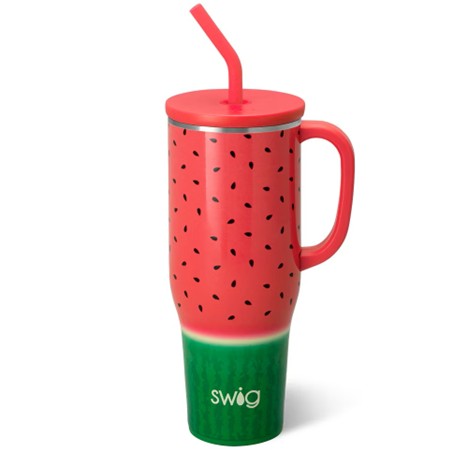 Melon Slice Mega Mug (40oz)
