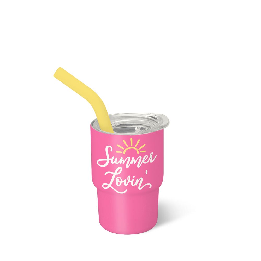 Summer Lovin' Swig Shot 2oz