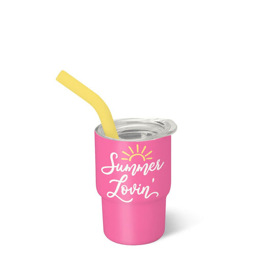 Summer Lovin' Swig Shot 2oz