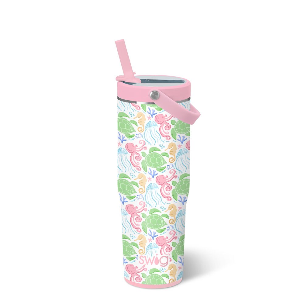 Summer Salt To-Go Tumbler 30oz