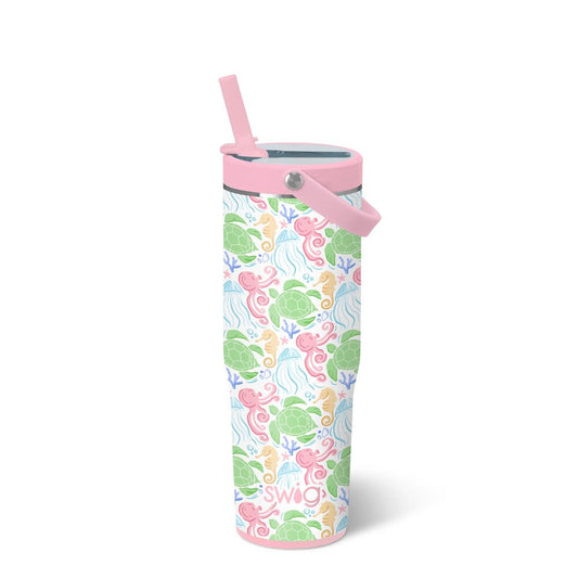 Summer Salt To-Go Tumbler 30oz