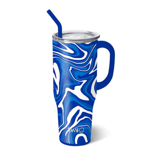 Fanzone Royal Mega Mug (40oz)