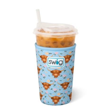 Holy Cow Iced Cup Coolie (Medium)