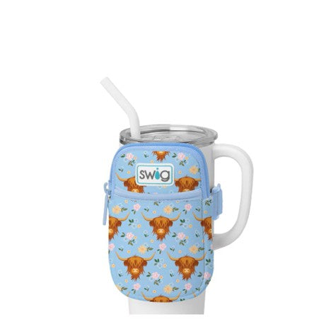 Holy Cow Mega Mug Pouch