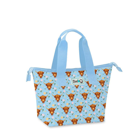 Holy Cow Lunchi Lunch Bag