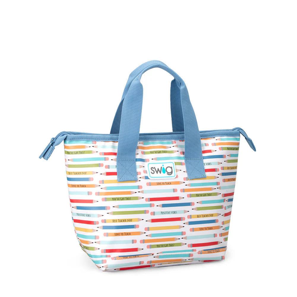 Teacher Life Lunchi Lunch Bag