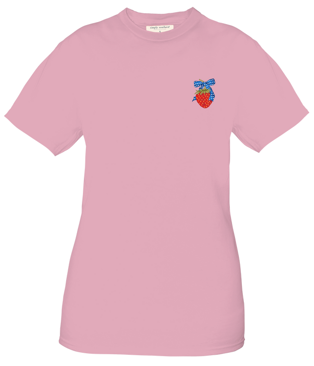 American Girly Tee