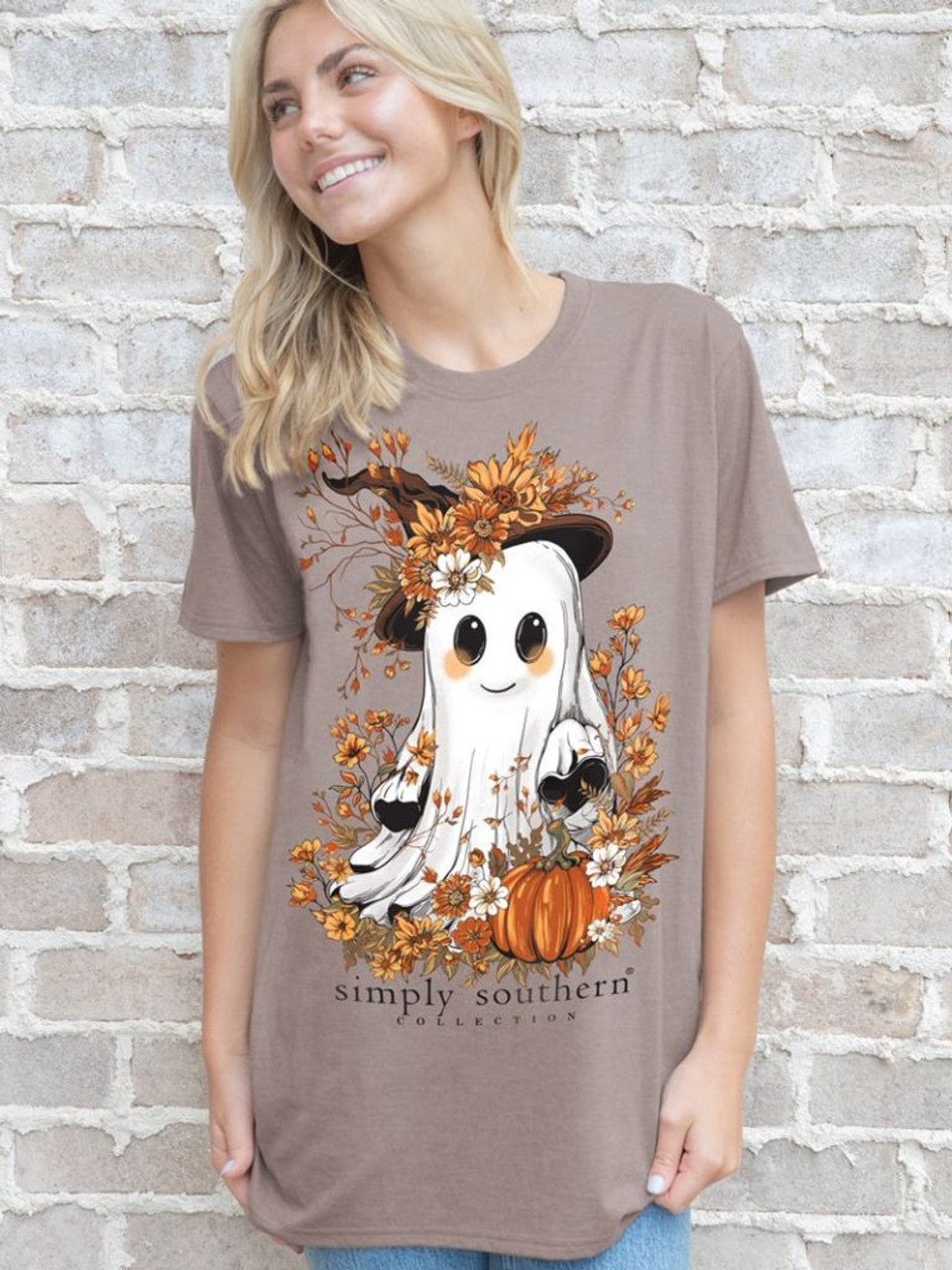 Ghostie Tee