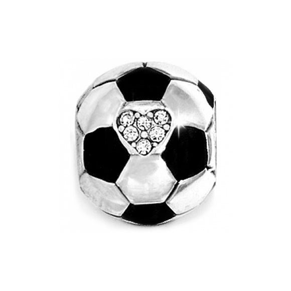 Soccer bead