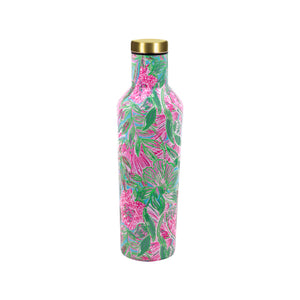 Stainless Steel Water Bottle - Coming in Hot